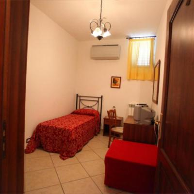 Hotel Savoia Sapri Εξωτερικό φωτογραφία