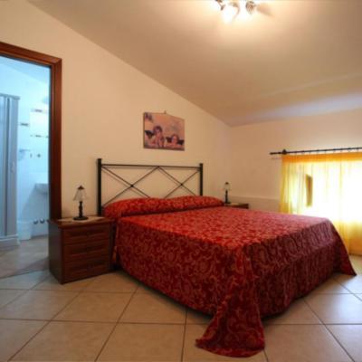 Hotel Savoia Sapri Εξωτερικό φωτογραφία