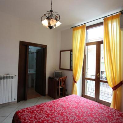 Hotel Savoia Sapri Εξωτερικό φωτογραφία
