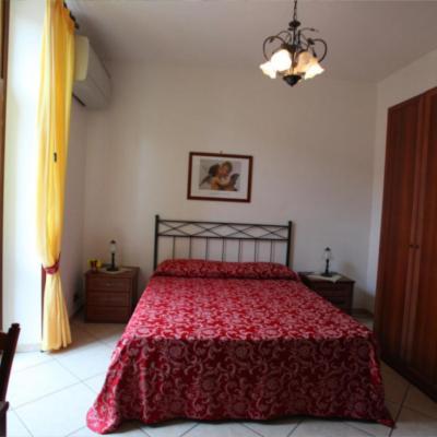 Hotel Savoia Sapri Εξωτερικό φωτογραφία