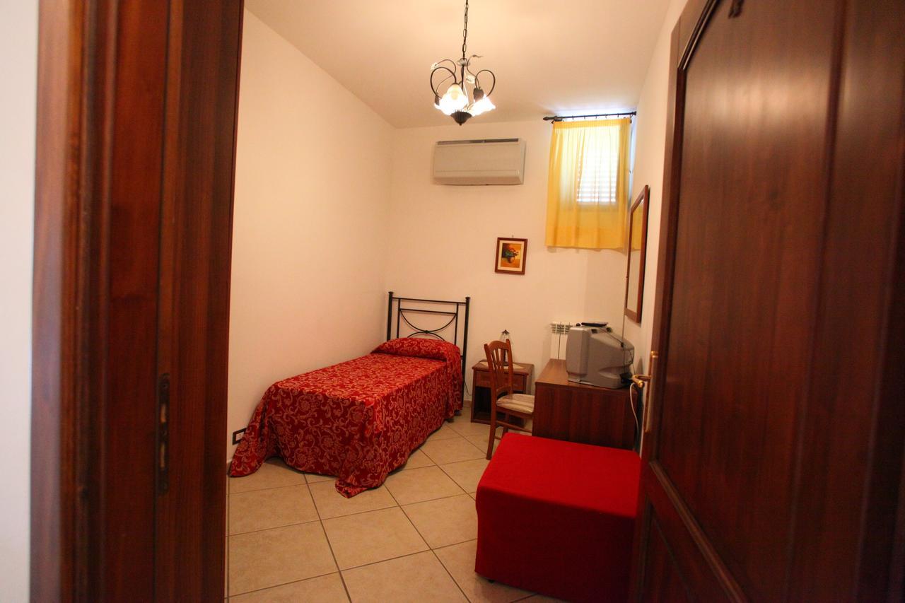 Hotel Savoia Sapri Εξωτερικό φωτογραφία