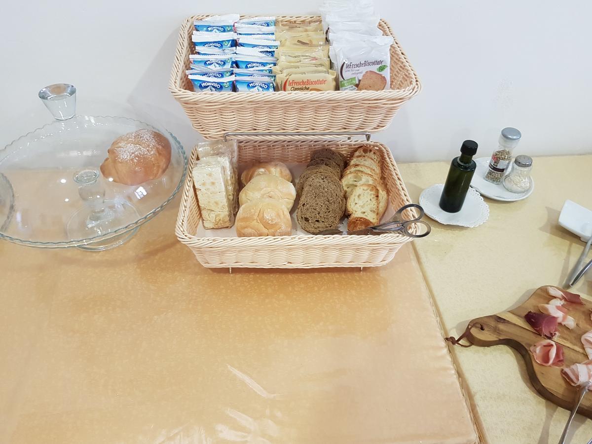 Hotel Savoia Sapri Εξωτερικό φωτογραφία